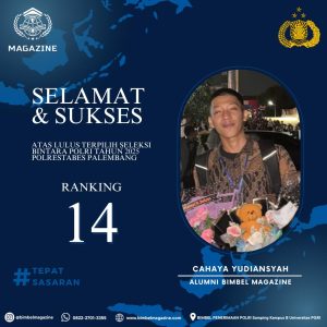 CAHAYA POLRI