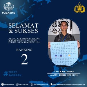ERICK ORLANDO POLRI