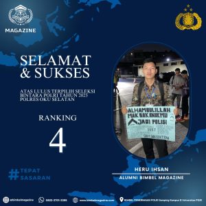 HERU IHSAN POLRI