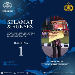 RIYAN HIDAYAT POLRI