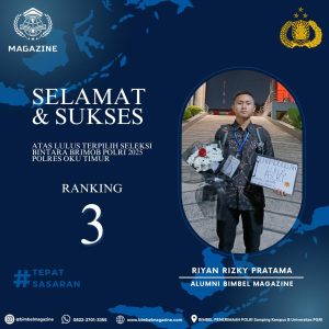 RIYAN RIZKY POLRI