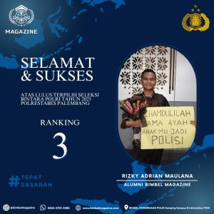 RIZKY ADRIAN POLRI